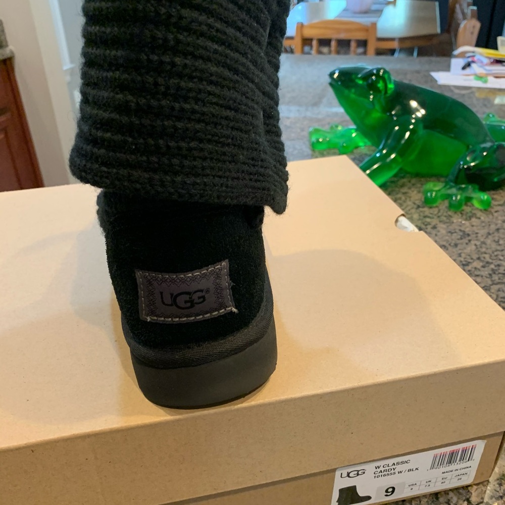 Ugg Boots
